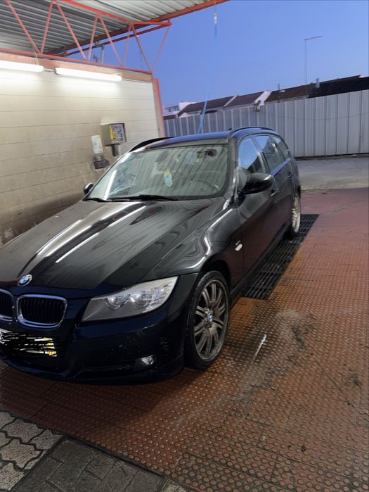 Bmw 318D serie 3