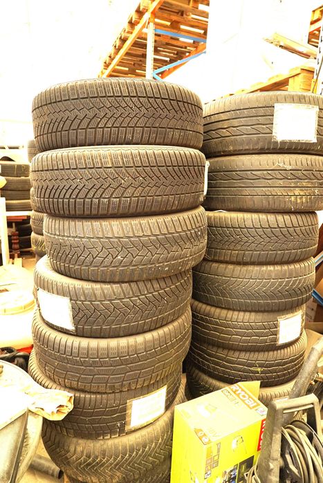 OPONY TOTALNA wyprzedaż różne rozmiary