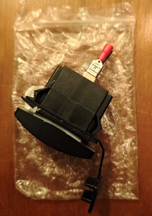 Lote 11 Acessórios Auto e Eletrónica (Dashcam, USB QC3.0, Suportes) - Novos