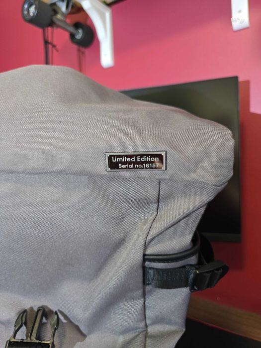 Camera Canon EOS M50 Mark II [com Lente] + Bolsa Edição Limitada
