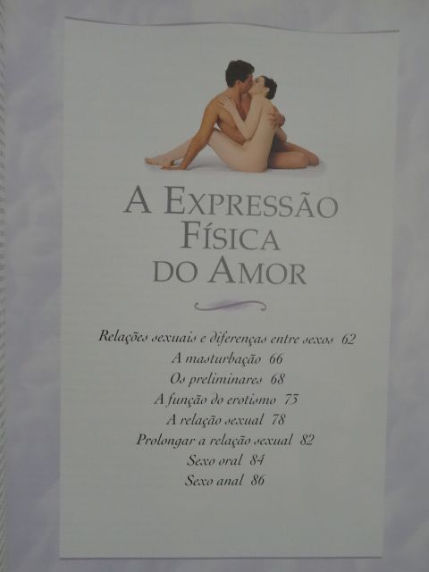 Amor e Sexo de Selecções Reader´s Digest