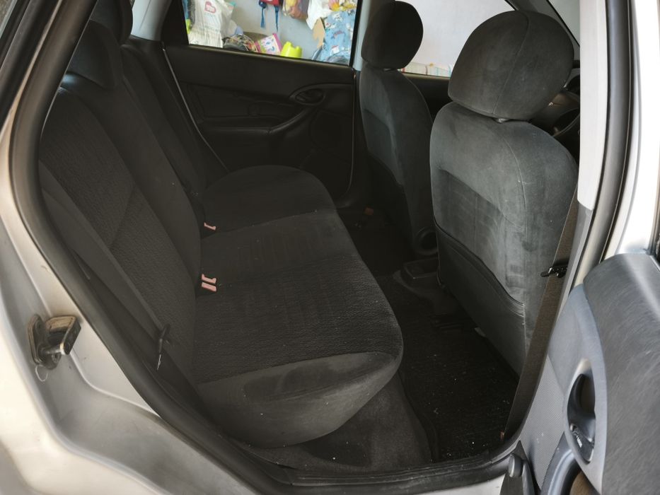 Ford focus 149345m