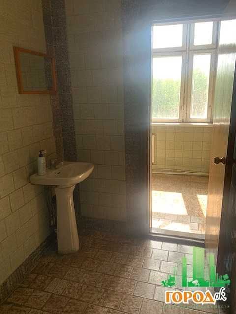 Офісне приміщення, кабінетна система, ПЗР