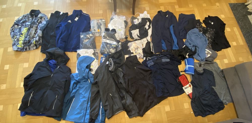 Спорт Crivit Crane та ін опт