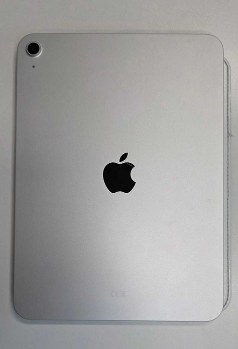 Tablet Apple Ipad 11 2025 ( A16 ) / Gwarancja / Bateria 99% / 52 cykle /  Toruń / Prezent