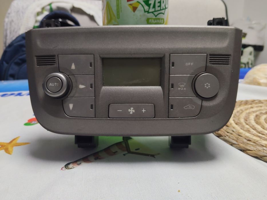 Sofagem auto ( Fiat Línea )