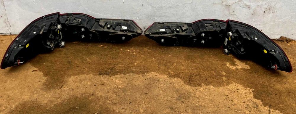 Фонари задние стоп правый левый фонари BMW X7 G07 разборка шрот