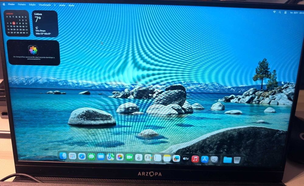 MAC Mini M4 c/Novo|24Gb Ram|Ssd 512Gb|Garantia|c/Oferta HUB USB-C|