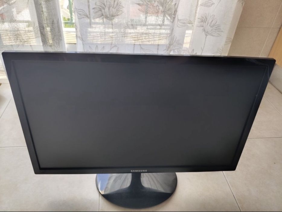 Monitor Samsung 24