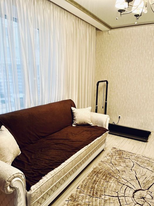 Продаж 3х кімнатної квартири по Пр. Перемоги 119а. Центр. Є оселя