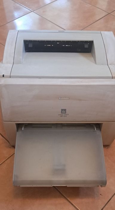 Лазерний принтер с катриджами ER-25