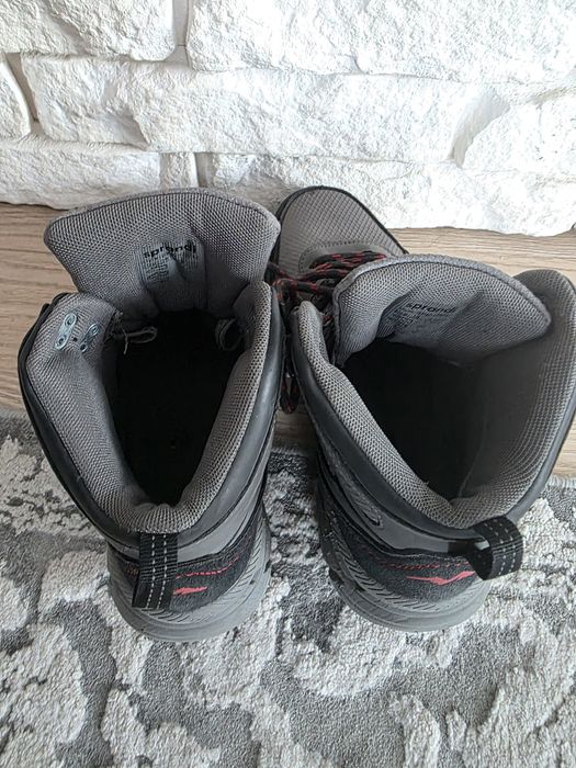 Trekkingowe buty Sprandi 38