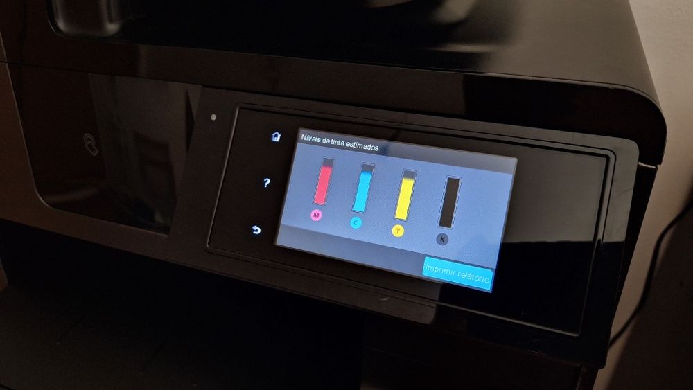 HP Officejet Pro 8620