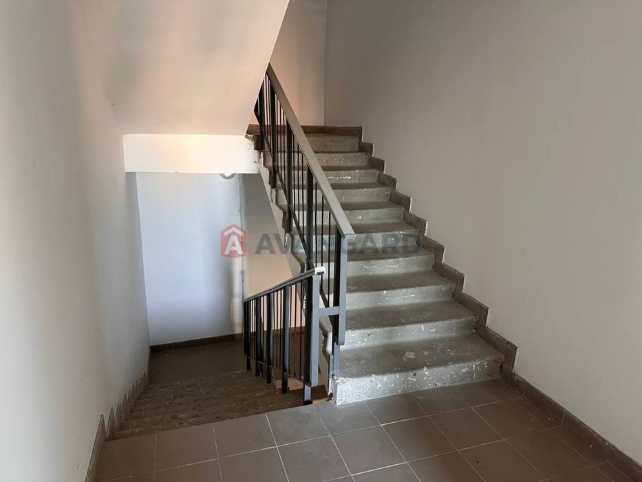 700$/м2 2-кім квартира в Центрі