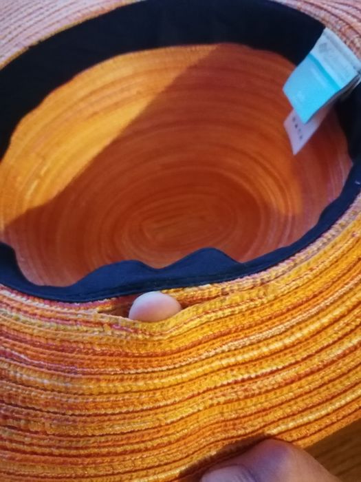 Kapelusz    Columbia