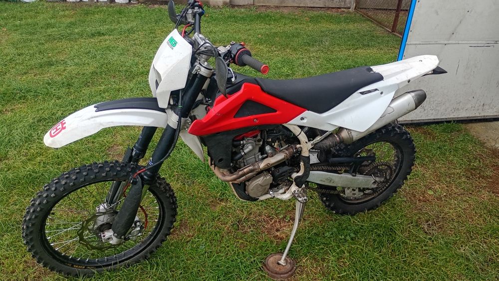 Husqvarna