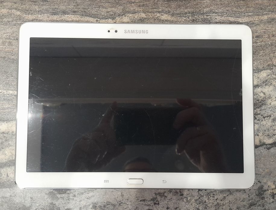 Продам планшет Samsung Galaxy Note 10.1