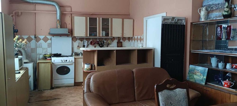 Продаж частини будинку 5-кімнати ,8 соток, газ, гараж! - View 5