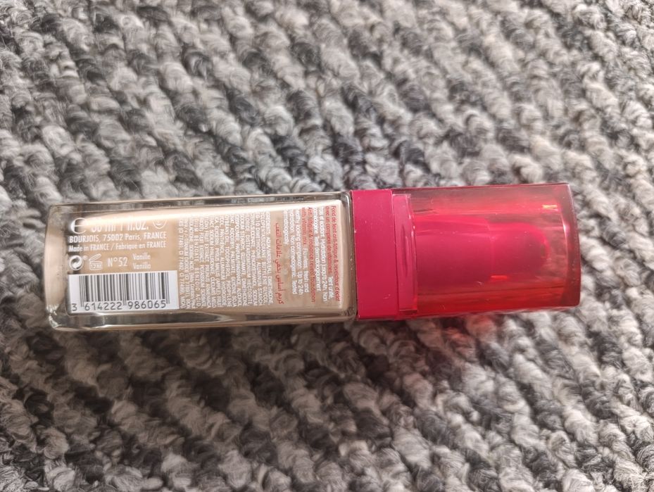 Bourjois healthy mix anti-fatigue foundation używane