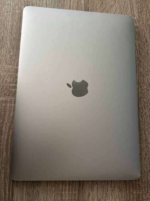 MacBook Air M1 2020