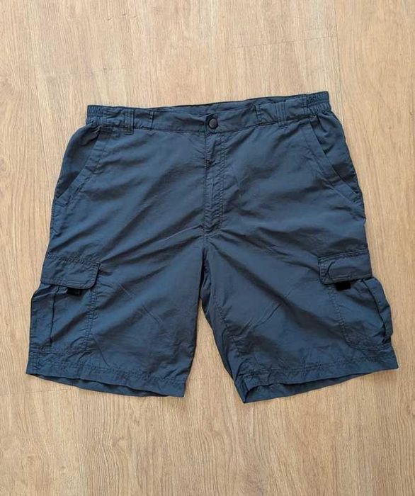 Camargue spodenki outdoor trekking krótkie XL