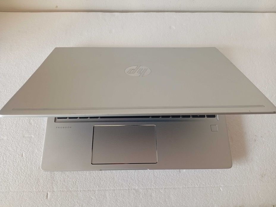 HP Probook Ryzen 5 3500U + Radeon Vega 8 + 12GB RAM + SSD