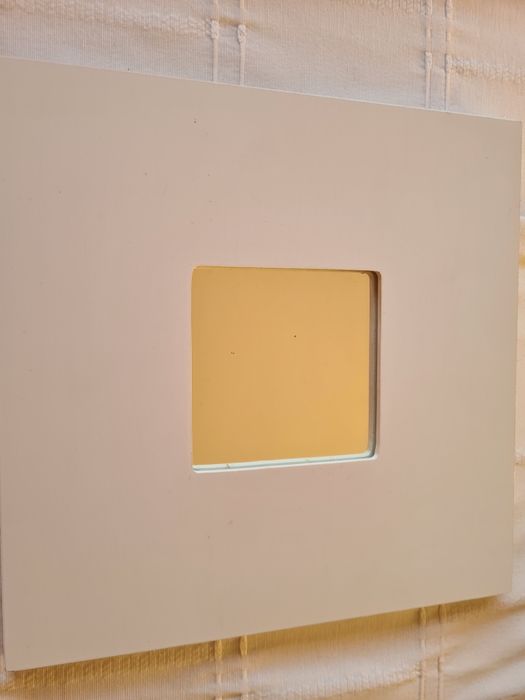 Conjunto de 4 espelhos