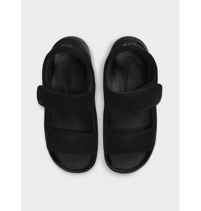 Сандали  Unisex Nike Calm Black FJ6044-001