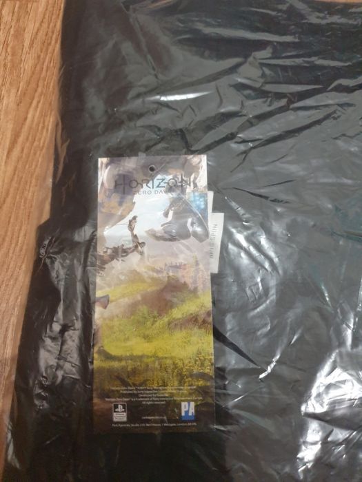 T-Shirt Horizon Zero Dawn