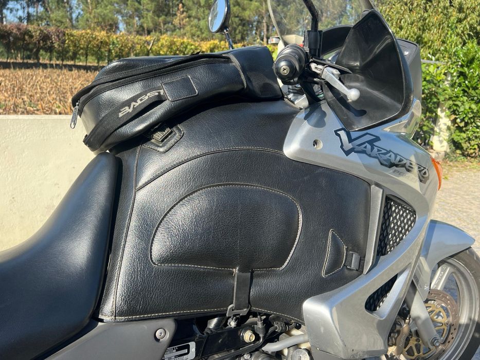 Honda Varadero XL 1000 V