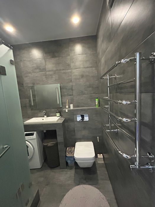 1 комнатная квартиру в ЖК Апельсин на Среднефонтанской