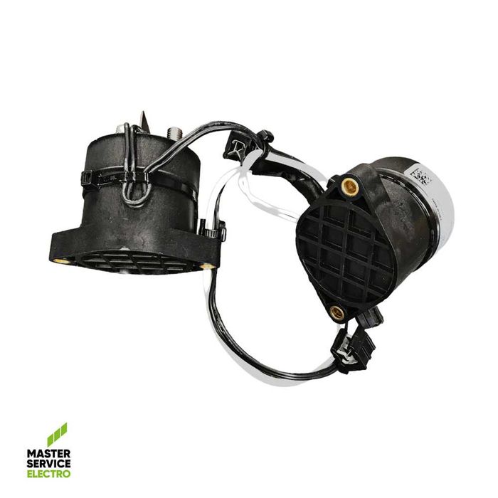 Контактор для електромобілів Tesla Toyota Mercedes VW