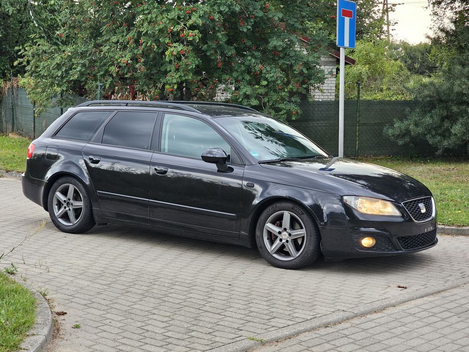 2.0 tdi cr kombi bilstein tempomat klima