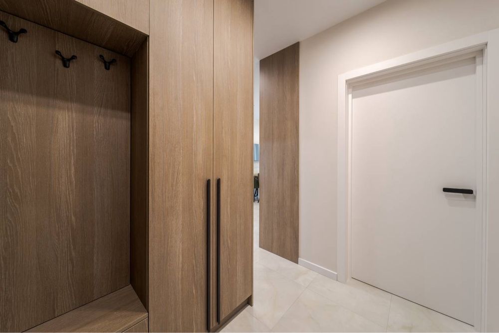 1-кімнатна квартира за адресою вул. Угорська (площа 47,1 м²) - Atlanta.ua - фото 13