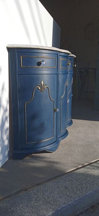 Móvel restaurado  para venda