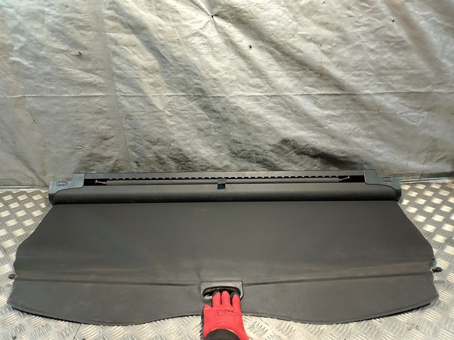 Roleta Bagażnika Bmw E46 Lift Fl  Kombi