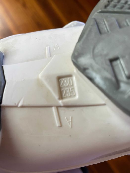 HEAD Dream 8.5 - Buty narciarskie damskie, jak nowe