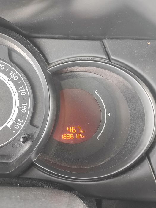 Citröen C3 *128mil kms*