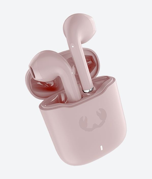 Auriculares s/Fio Fresh 'n Rebel NOVO