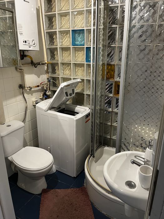 Wynajmę kawalerkę, ul.Łukaszewicza, Najem okazjonalny