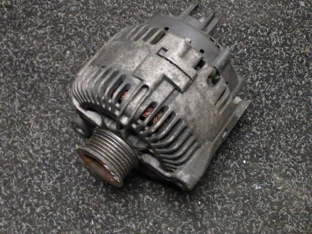 BMW E60 E90 ALTERNATOR 7799204 RAF-AUTO CZĘŚCI BMW