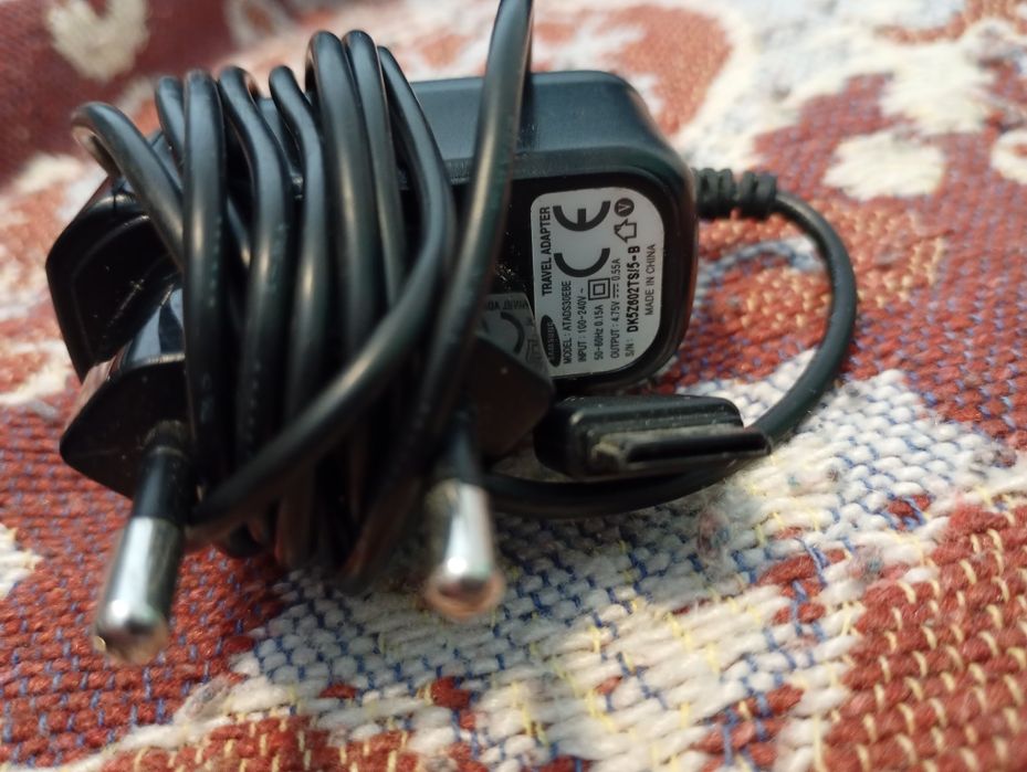 Carregadores Samsung