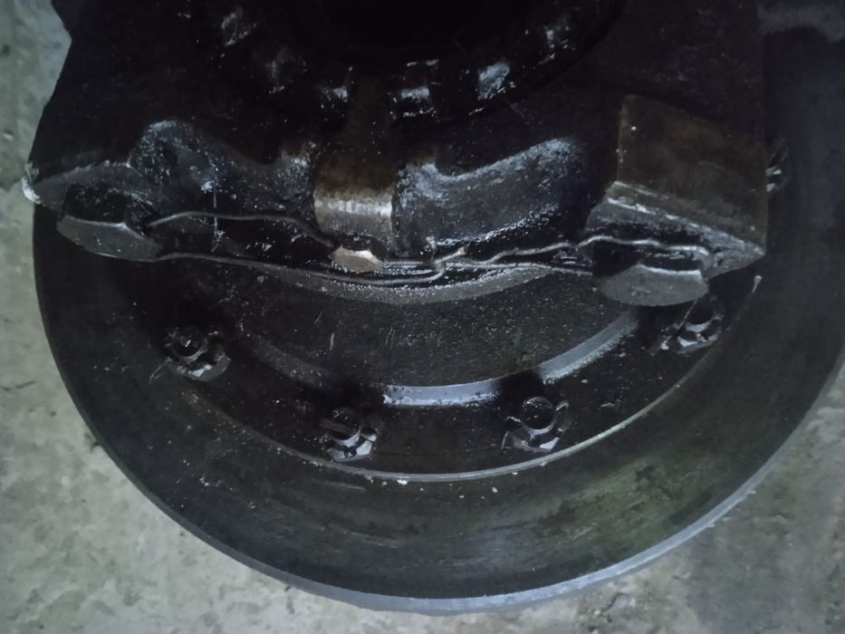 Запчастини для авто газ66