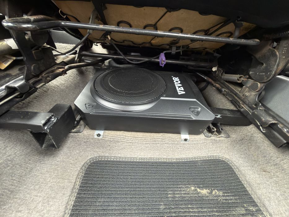 Renault super 5 1.4 TS