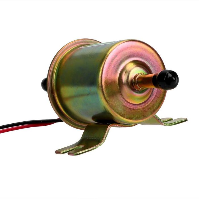 Bomba de combustível 12v