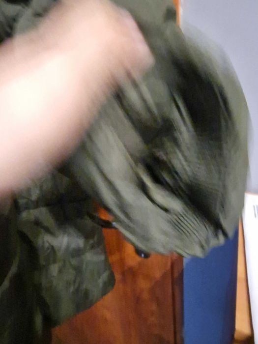 Kurtka zimowa damska