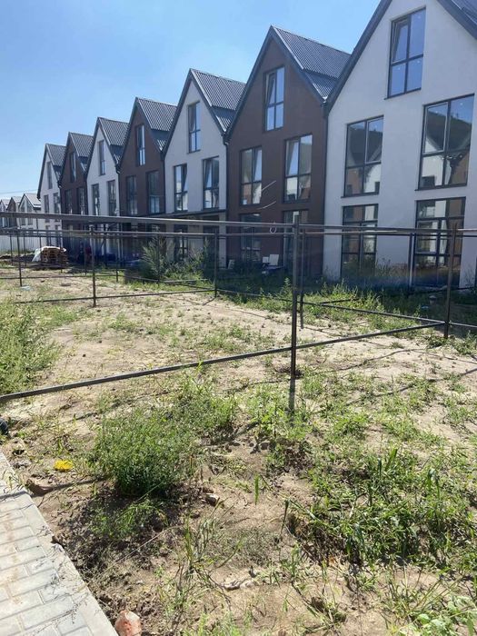 Продаж таунхауса Святопетрівське ЖК"SANVILLE" Київська область