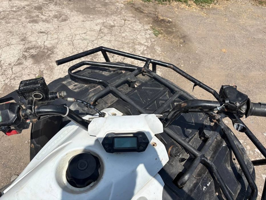 Продам Квадроцикл