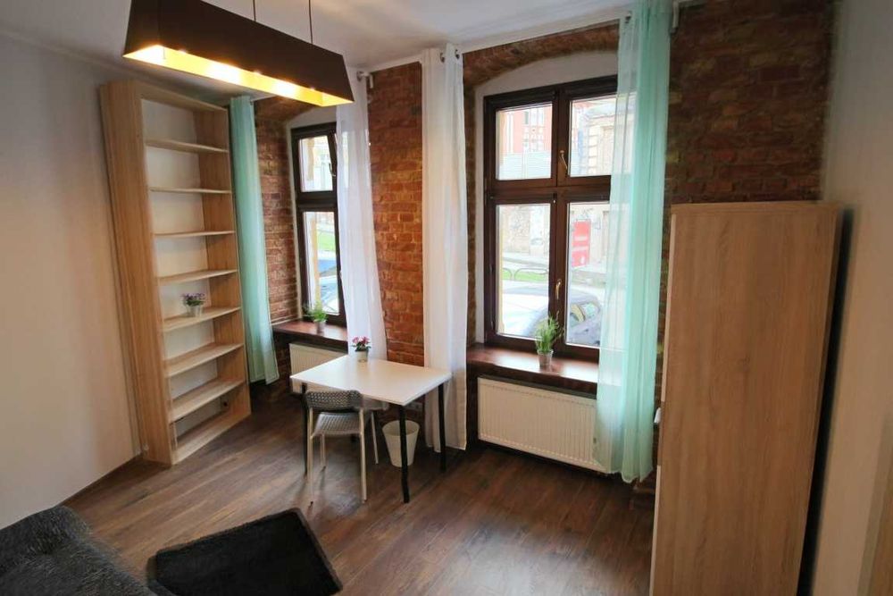 Mieszkanie – Poznań - Widok 2