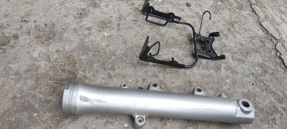 Запчасти для Yamaha